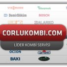 Çorlu Kombi Servis